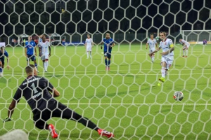 Jednoga dana žaliće mnogi što ga više nema, šta bi Zvezda bez "Magika" kapitena?